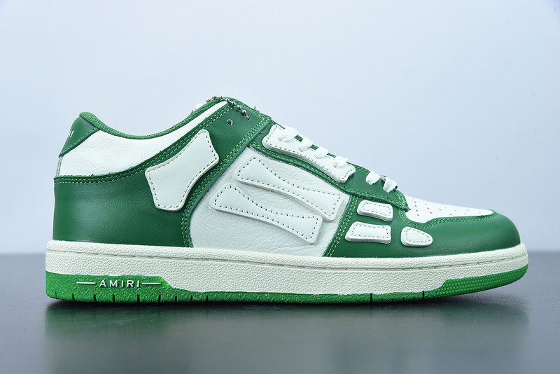 skel-top low sneakers