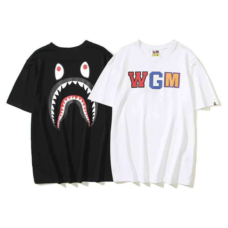 bape t-shirt