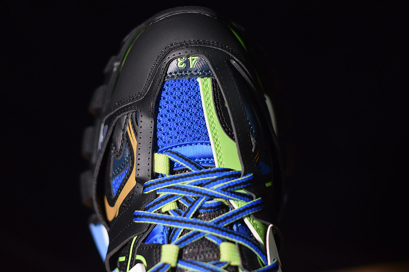 bc sneaker tess.s.gomma