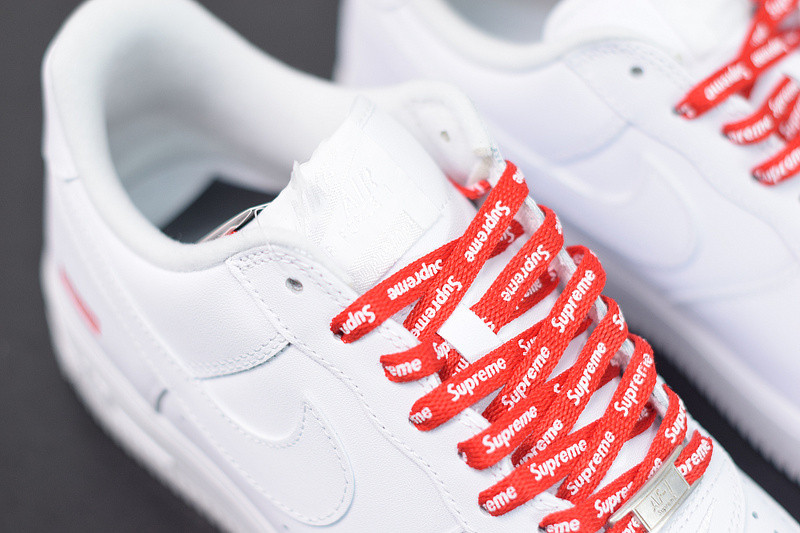 nike S*p*e nike air force 1 low white cu9225-100