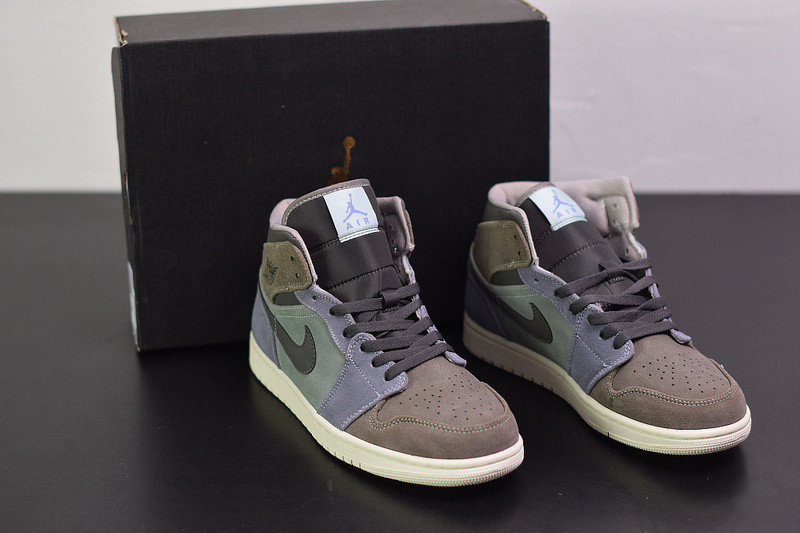 air jordan 1 mid 852542-203