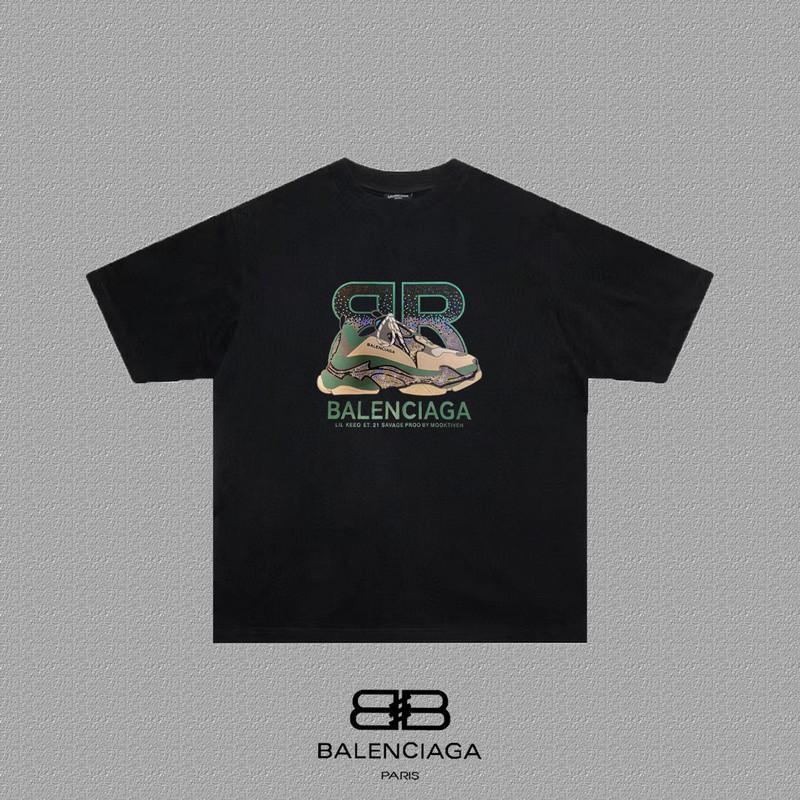 Ba*len*cia*ga clothes