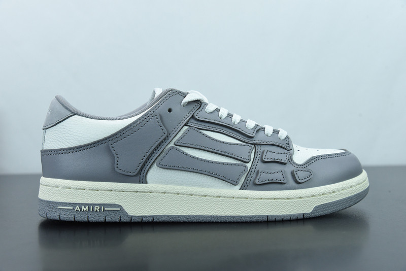 skel-top low sneakers