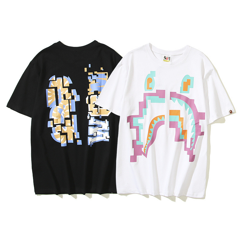 bape t-shirt