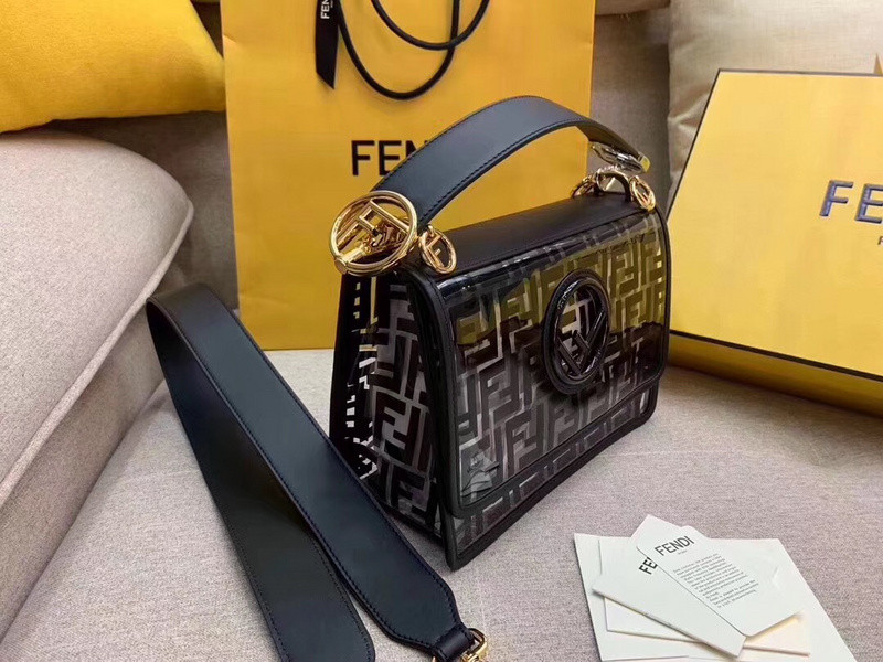 Fendi Bag