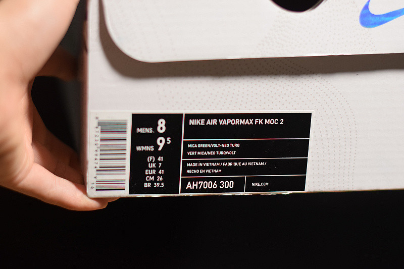 nike air vapormax moc 2 mica green ah7006-300