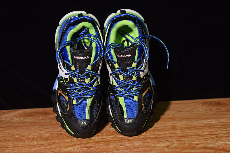 bc sneaker tess.s.gomma