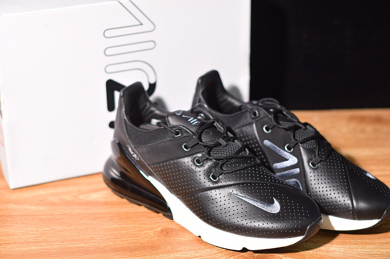 nike air max 270 premium black ao8283-001
