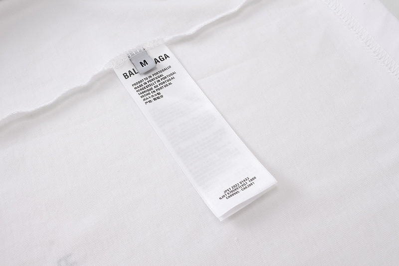 Ba*len*cia*ga clothes