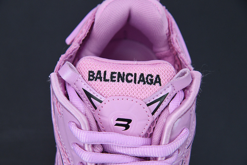 Ba*len*cia*ga runner sneaker