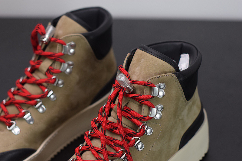 fear of god sneakers