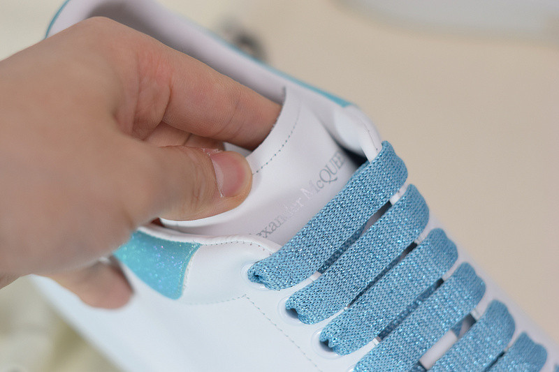 alexer mceen sneakers