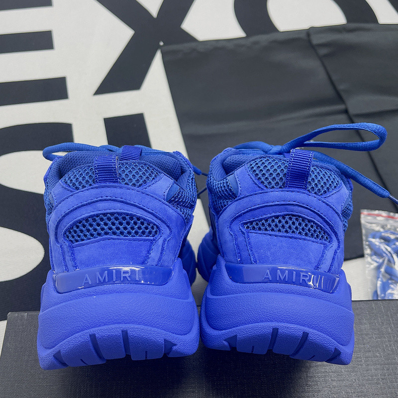 amiri bone runner low-top sneakers