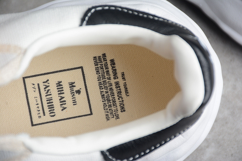 Ma*s*n mihara yasuhiro sneaker