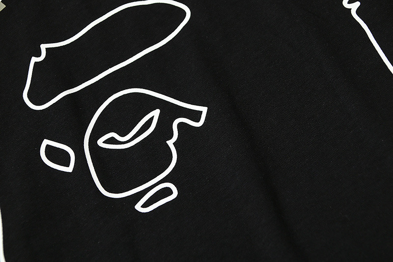bape t-shirt