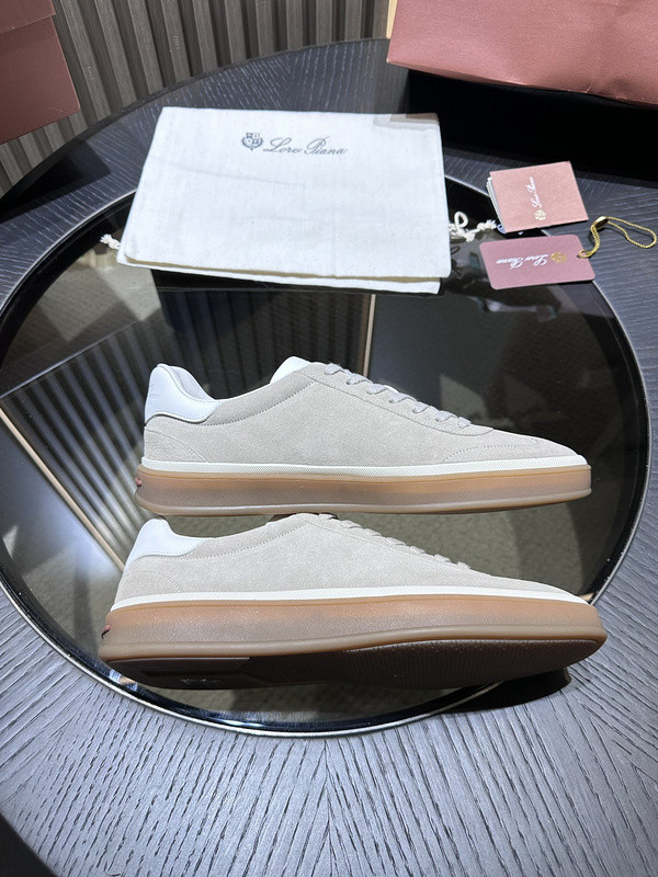 loro piana sneaker