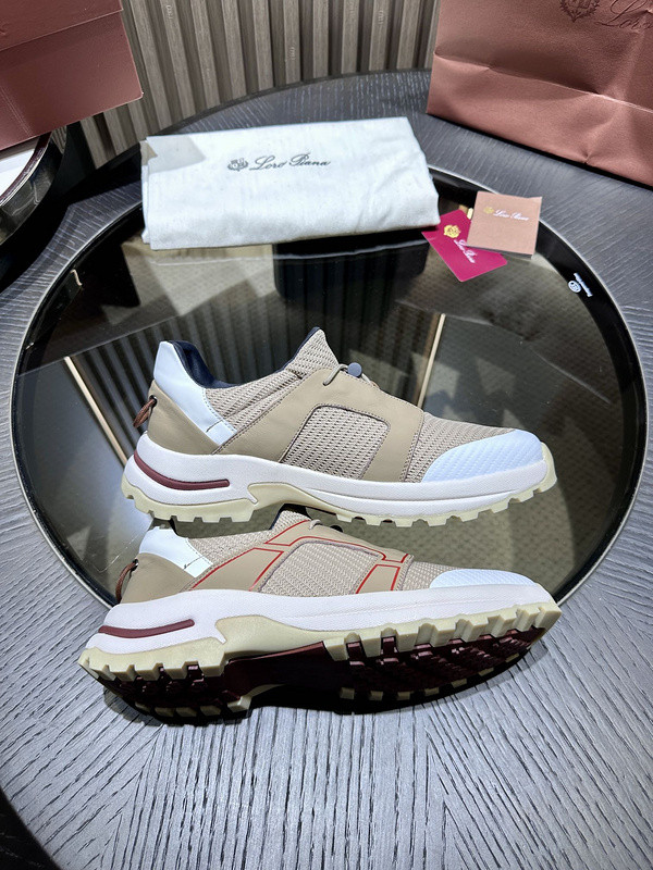loro piana sneaker