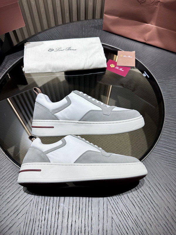 loro piana sneaker