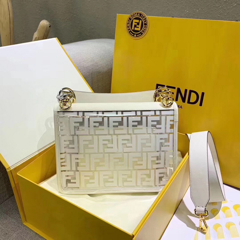 Fendi Bag