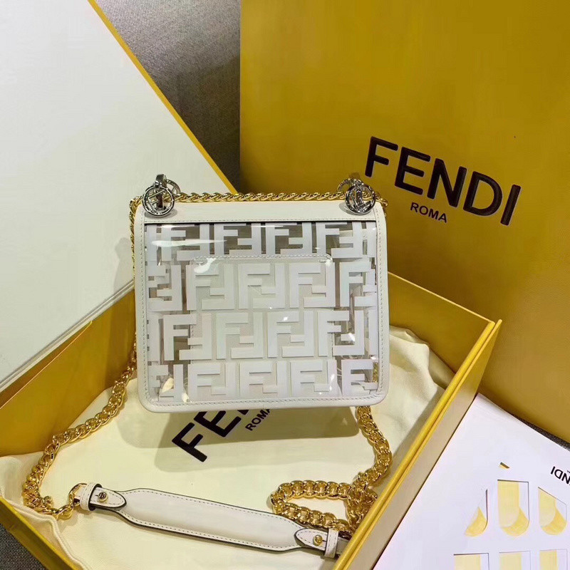 Fendi Bag