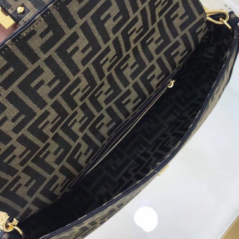 Fendi Bag