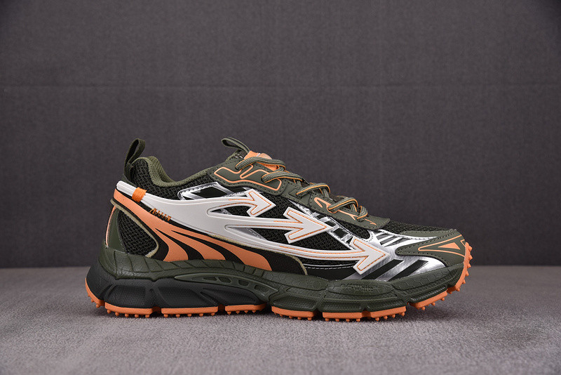 off white be right back sneakers new york