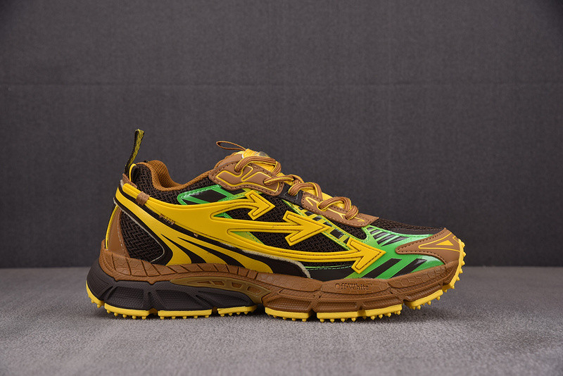 off white be right back sneakers new york