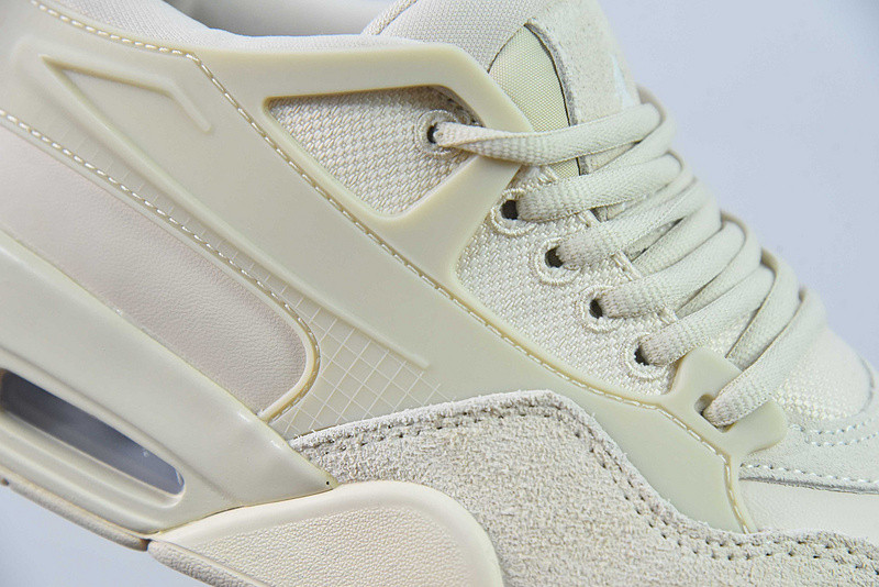 Air Jordan 4 RM Legend Light Brown FQ7940-200