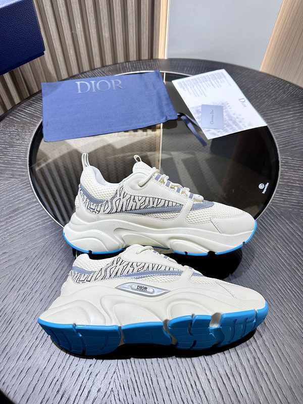 DIO* HOMME B22 TRAINER SNEAKER