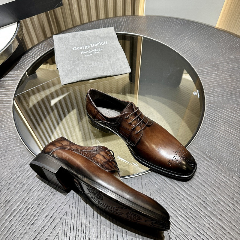 Berluti shoes