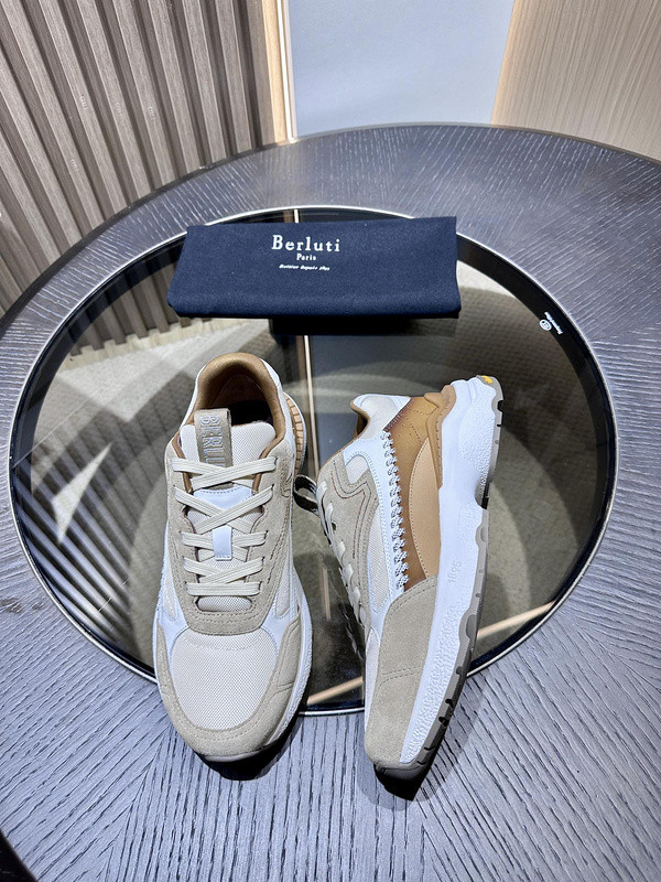 Berluti shoes