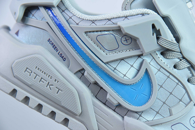 RTFKT X Nike Dunk Genesis 