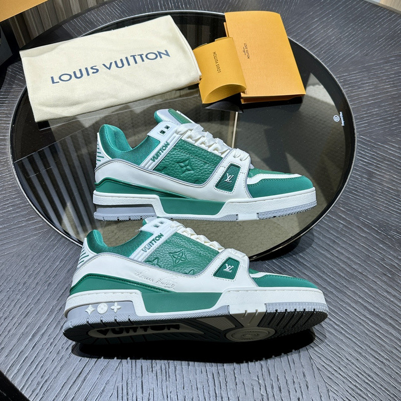 LVT SNEAKERS