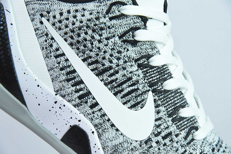 Nike Kobe 9 Elite Low Beethoven 639045-101