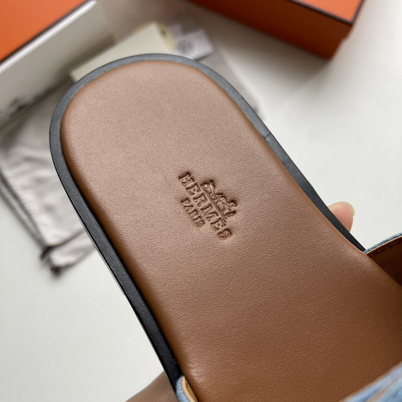HERMES SLIDE