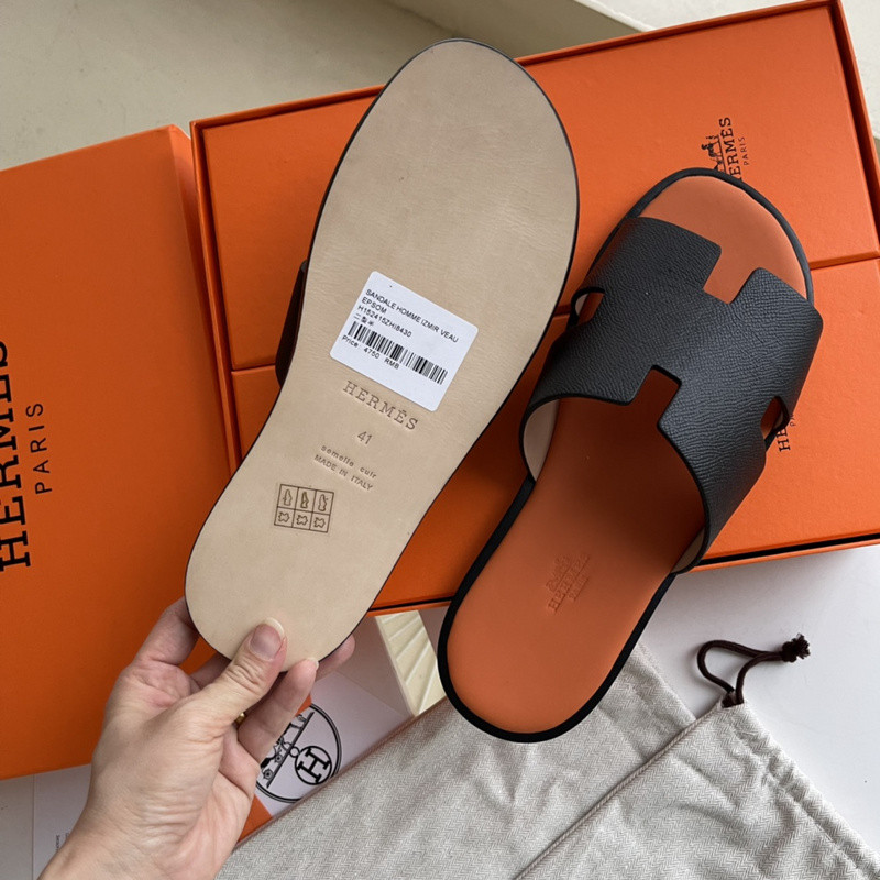 HERMES SLIDE