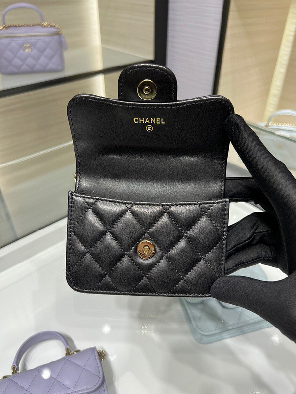 chanel purse