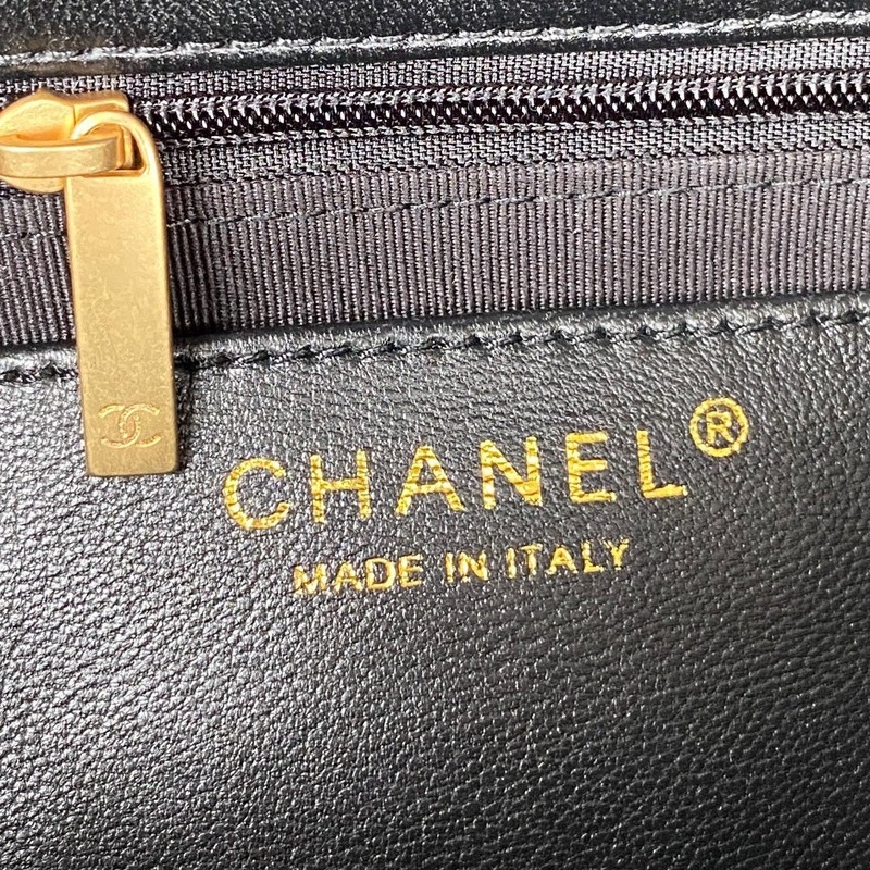 chanel purse