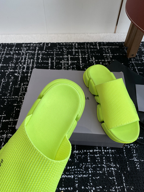 Balenciaga sLIDE