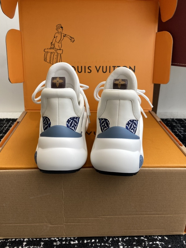 LVT Archlight Sneaker