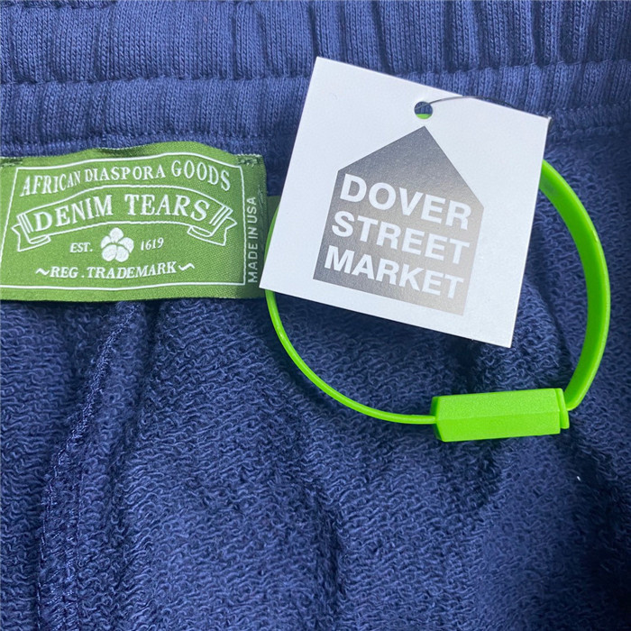 denim tears