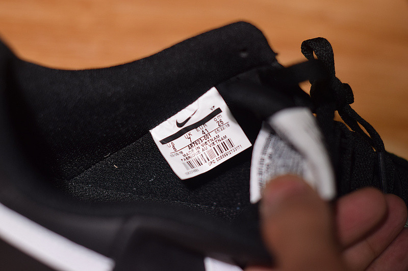 nike force 1/S*p*e /cdg "commes des garcons" ar7623-001