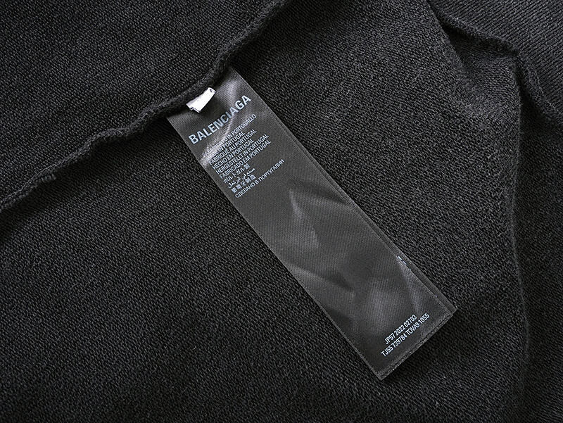 Balenciaga Clothes