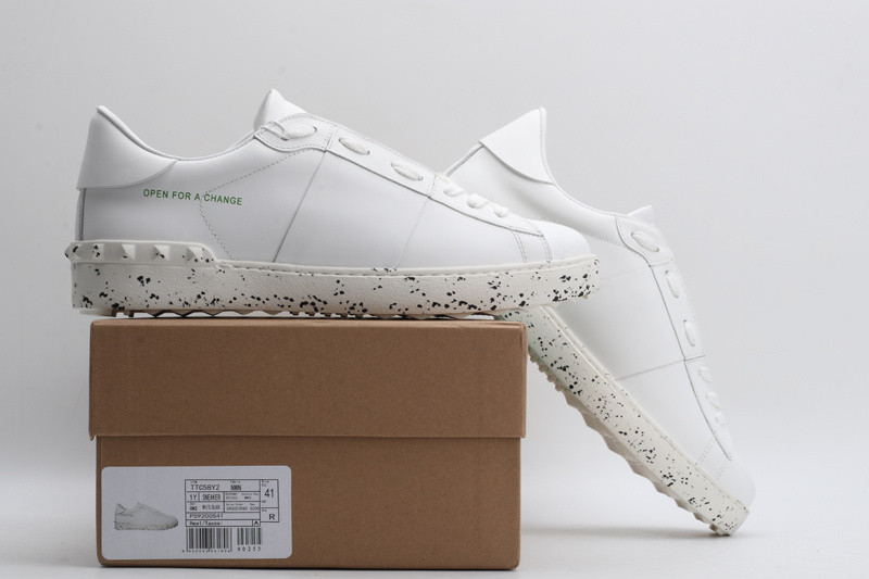 valentino garavani sneaker