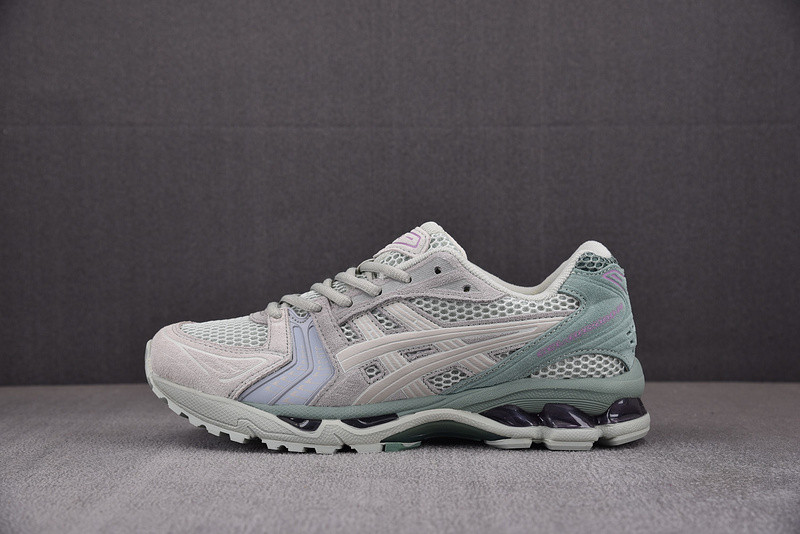 As*ic*s gel kayano 14 