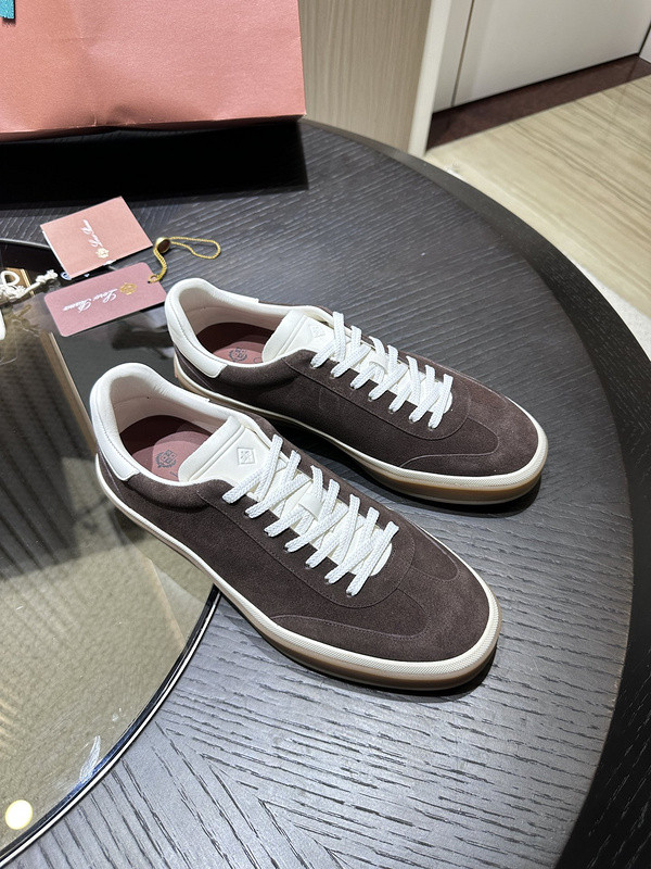 loro piana sneaker