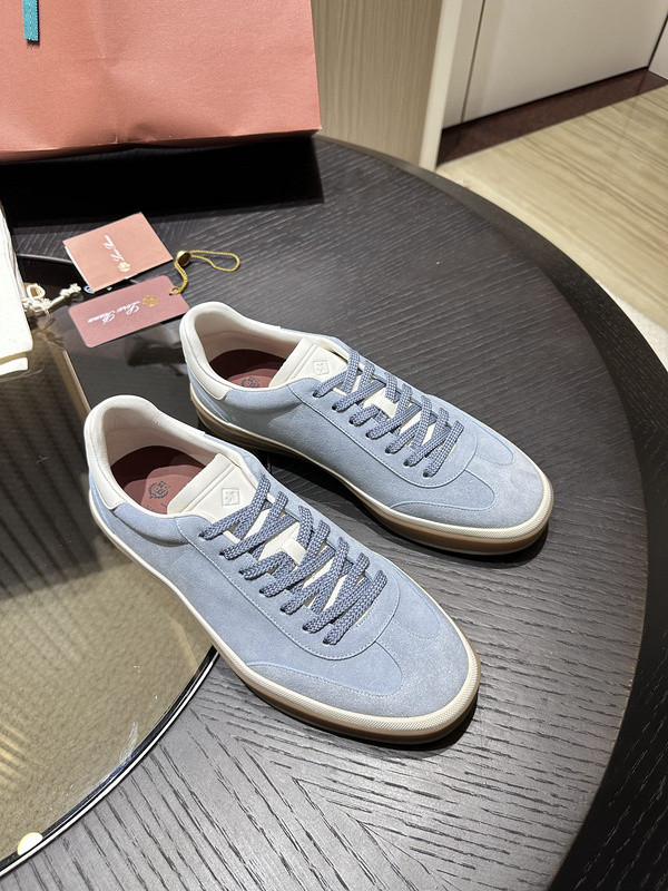 loro piana sneaker