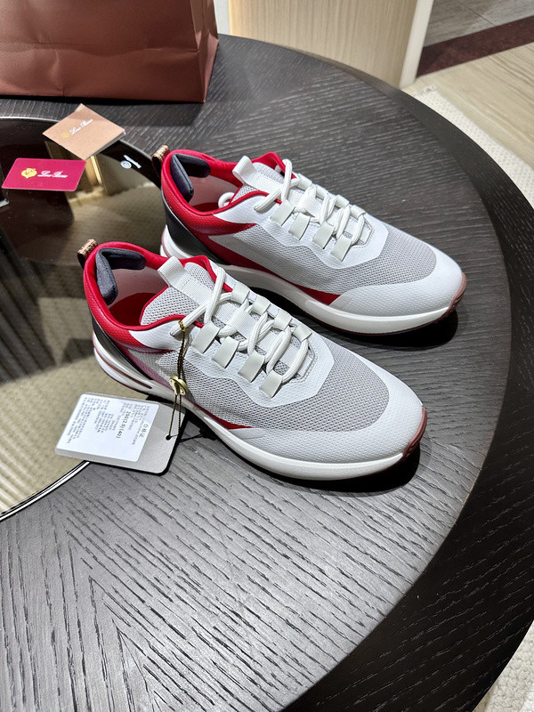 loro piana sneaker
