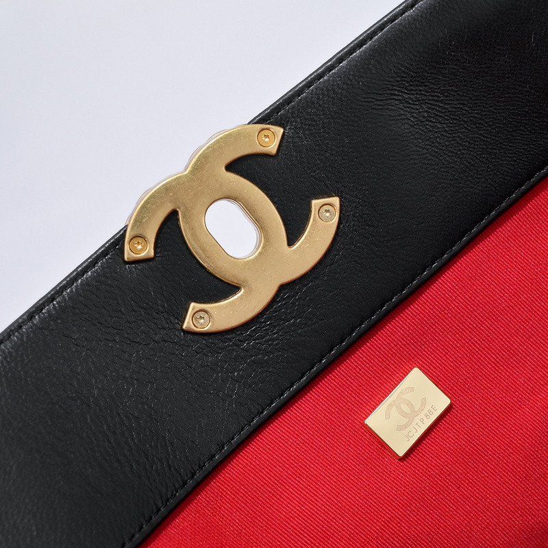 chanel purse