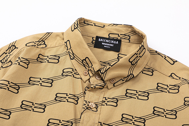 Ba*len*cia*ga clothes